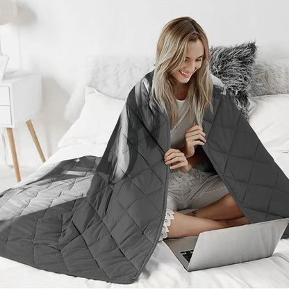 Therapeutic Weighted Blanket - SOLD OUT