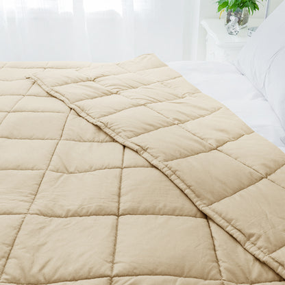 Therapeutic Weighted Blanket - SOLD OUT