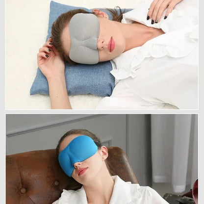 Serene Sleep Mask 2.0