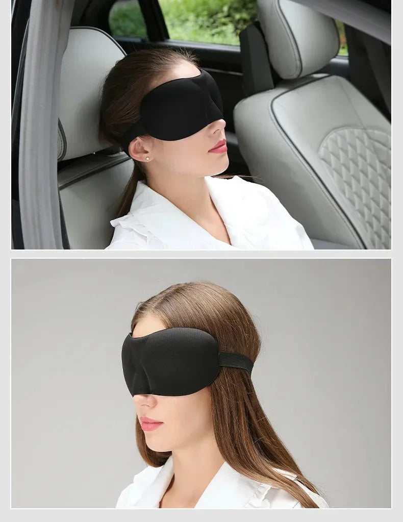 Serene Sleep Mask 2.0