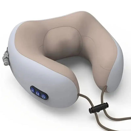 FloPillow Neck Massager