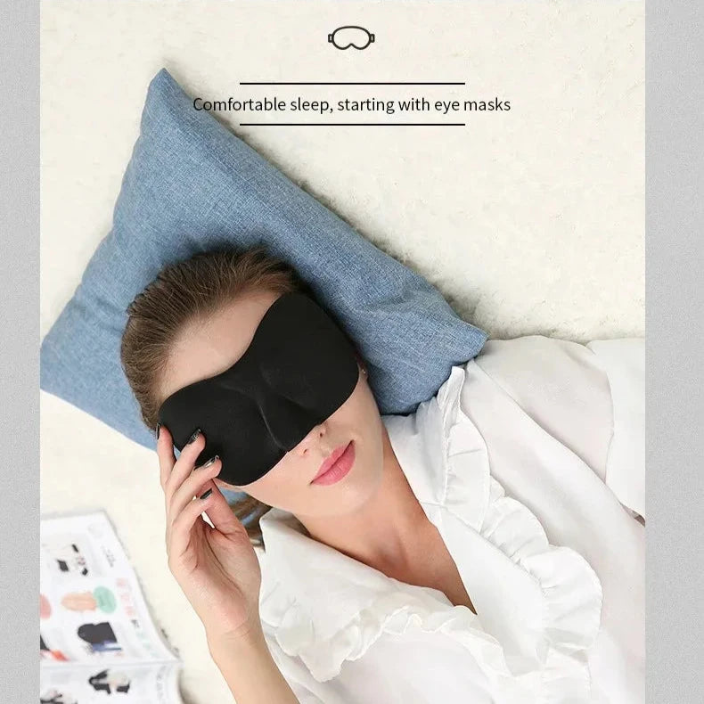 Serene Sleep Mask 2.0